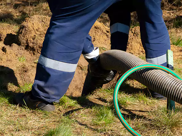 Why Choose Ontario Plumbing Pro for Sewer Line Replacement in Ontario, CA?