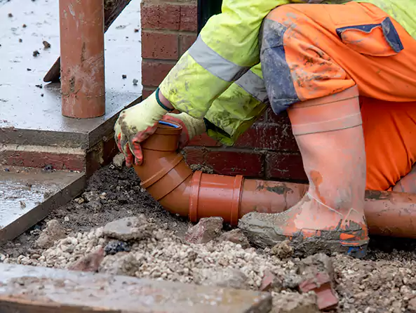 Why Choose Ontario Plumbing Pro for Sewer Replacement in Ontario, CA?