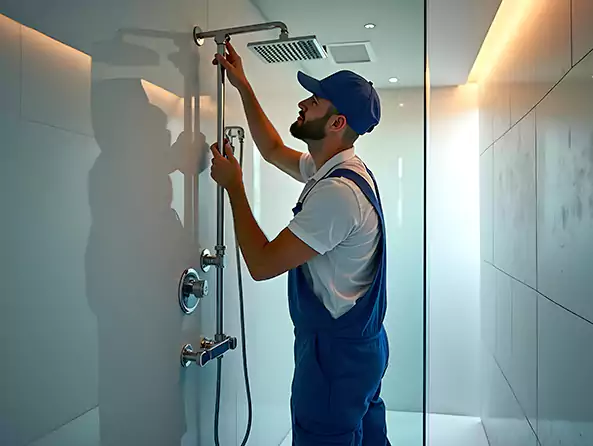 Why Choose Ontario Plumbing Pro for Shower Replacement in Ontario, CA?