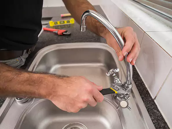 Why Choose Ontario Plumbing Pro for Sink Installation in Ontario, CA?