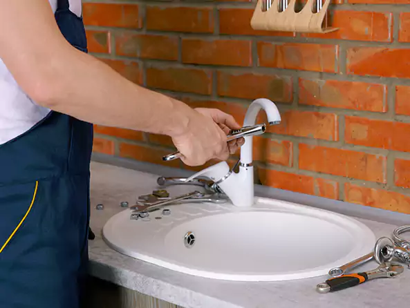 Why Choose Ontario Plumbing Pro for Sink Repair in Ontario, CA?