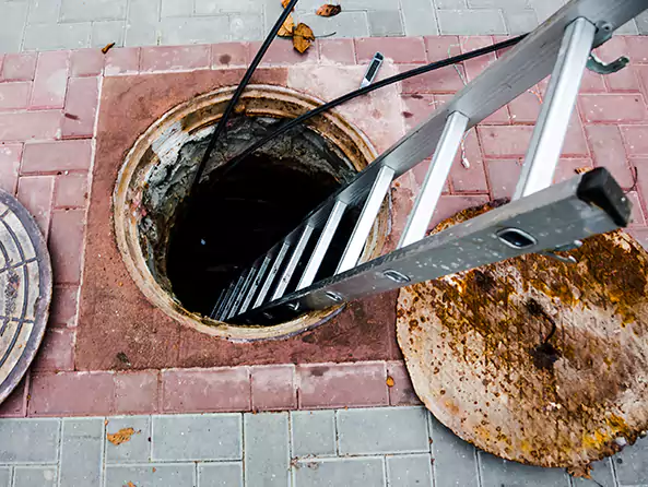 Why Choose Ontario Plumbing Pro for Storm Drain Cleaning in Ontario, CA?