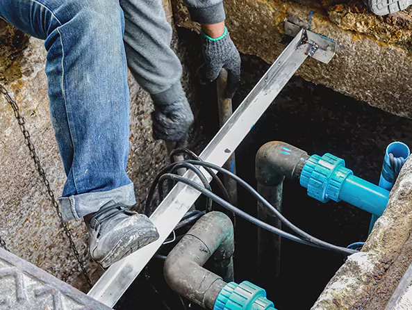 Why Choose Ontario Plumbing Pro for Sump Pump Maintenance in Ontario, CA?