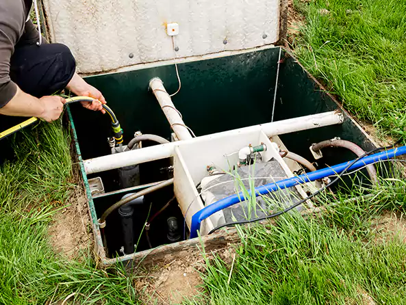 Why Choose Ontario Plumbing Pro for Sump Pump Replacement in Ontario, CA?