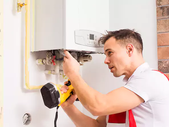 Why Choose Ontario Plumbing Pro for Tankless Water Heater Installation in Ontario, CA?