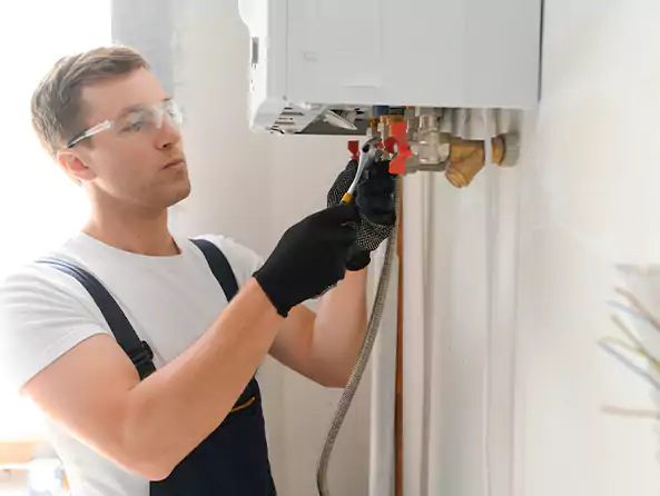 Why Choose Ontario Plumbing Pro for Tankless Water Heater Maintenance in Ontario, CA?