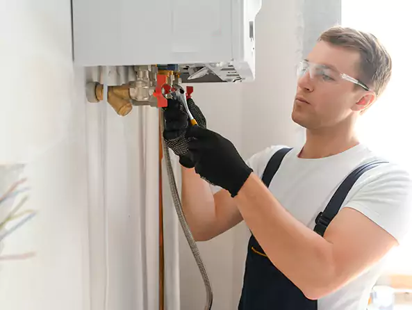 Why Choose Ontario Plumbing Pro for Tankless Water Heater Repair in Ontario, CA?