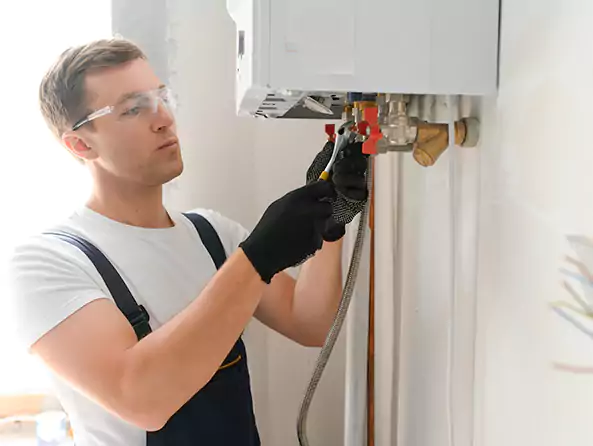 Why Choose Ontario Plumbing Pro for Tankless Water Heater Replacement in Ontario, CA?