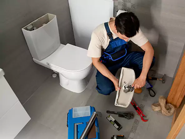 Why Choose Ontario Plumbing Pro for Toilet Repair in Ontario, CA?