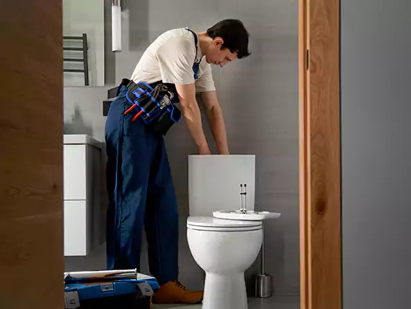 Why Choose Ontario Plumbing Pro for Toilet Replacement in Ontario, CA?