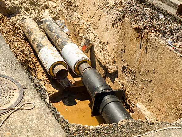 Why Choose Ontario Plumbing Pro for Trenchless Pipe Repair in Ontario?
