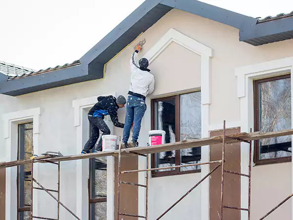 Why Choose Ontario Plumbing Profor Water Damage Restoration in Ontario, CA?