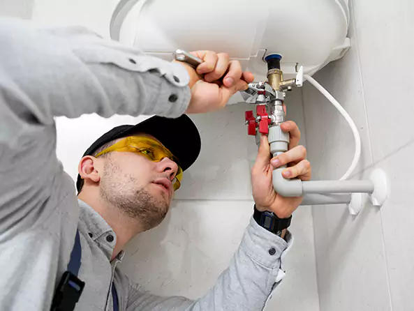 Why Choose Ontario Plumbing Pro for Water Heater Expansion Tank Installation in Ontario, CA?