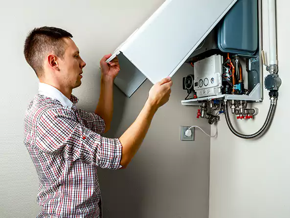 Why Choose Ontario Plumbing Pro for Water Heater Installation in Ontario, CA?