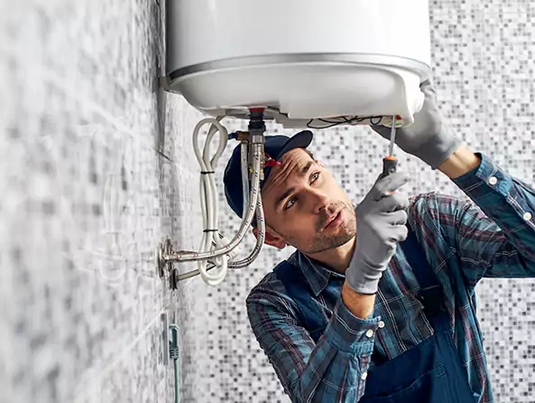 Why Choose Ontario Plumbing Pro for Water Heater Maintenance in Ontario, CA?