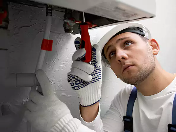 Why Choose Ontario Plumbing Pro for Water Heater Repair in Ontario, CA?