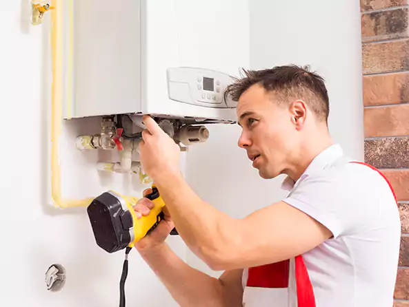 Why Choose Ontario Plumbing Pro for Water Heater Replacement in Ontario, CA?