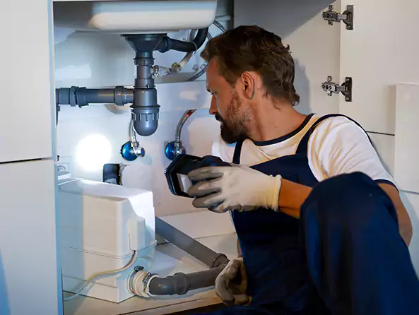 Why Choose Ontario Plumbing Pro for Water Leak Repair in Ontario, CA?
