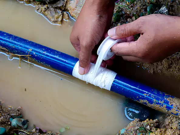  Why Choose Ontario Plumbing Pro for Water Line Repair in Ontario, CA?]