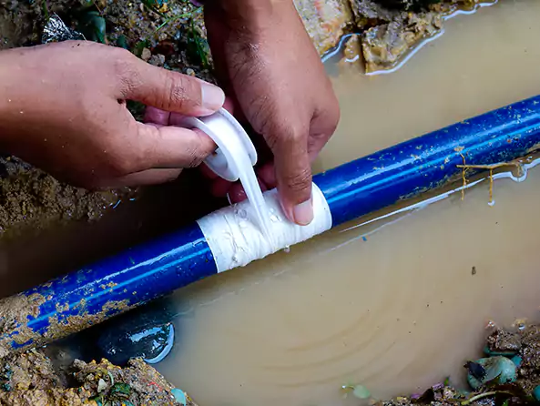 Why Choose Ontario Plumbing Pro for Water Line Replacement in Ontario, CA?