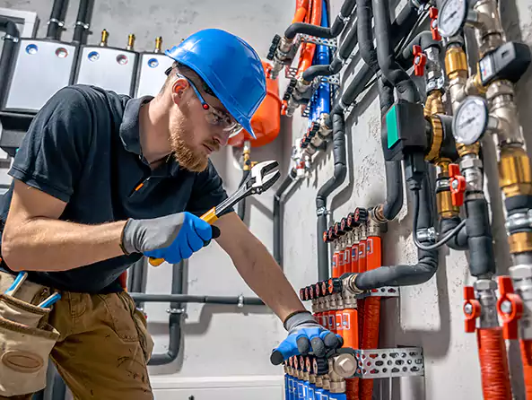 Why Choose Ontario Plumbing Pro for Water Softener Repair in Ontario?