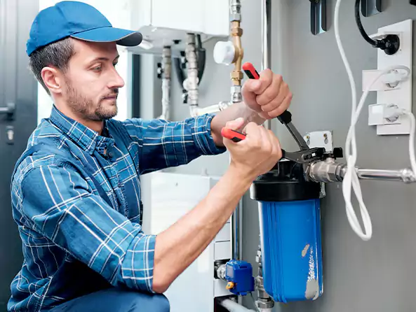 Why Choose Ontario Plumbing Pro for Water Softener Replacement in Ontario, CA?