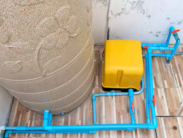 Why Choose Ontario Plumbing Pro for Well Pressure Tank Replacement in Ontario, CA?