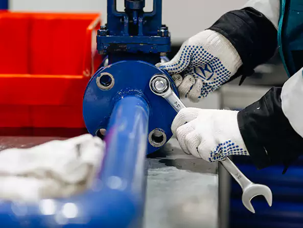 Why Choose Ontario Plumbing Pro for Well Pump Repair in Ontario, CA?